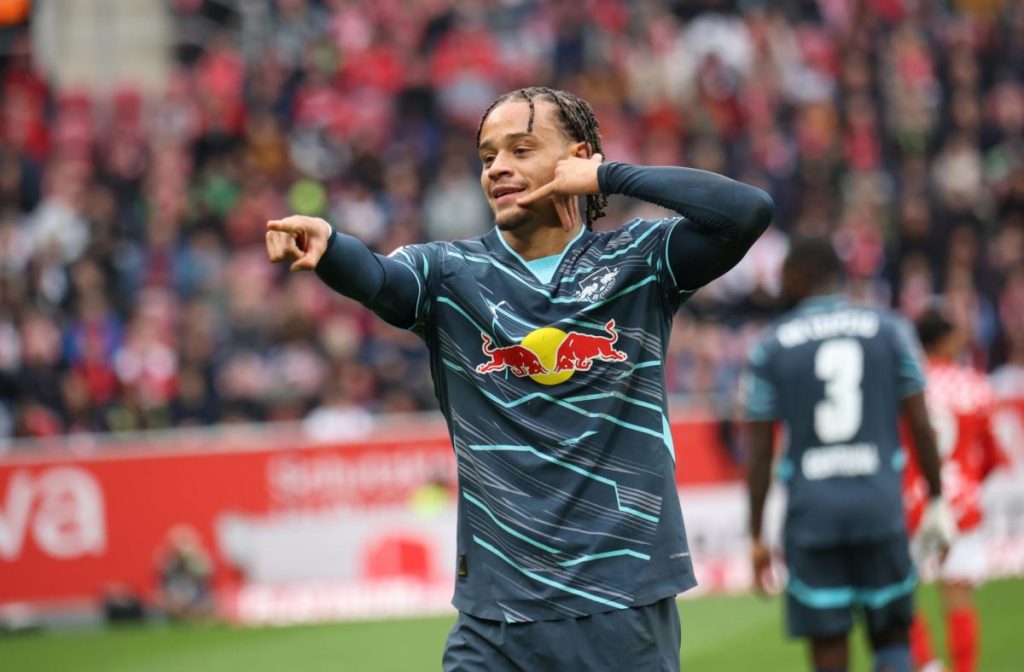 3 Bundesliga Konferenz storylines – Matchday 6: Leipzig, Boniface and Bochum