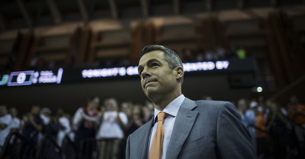 What Tony Bennett means to a lifelong Virginia fan