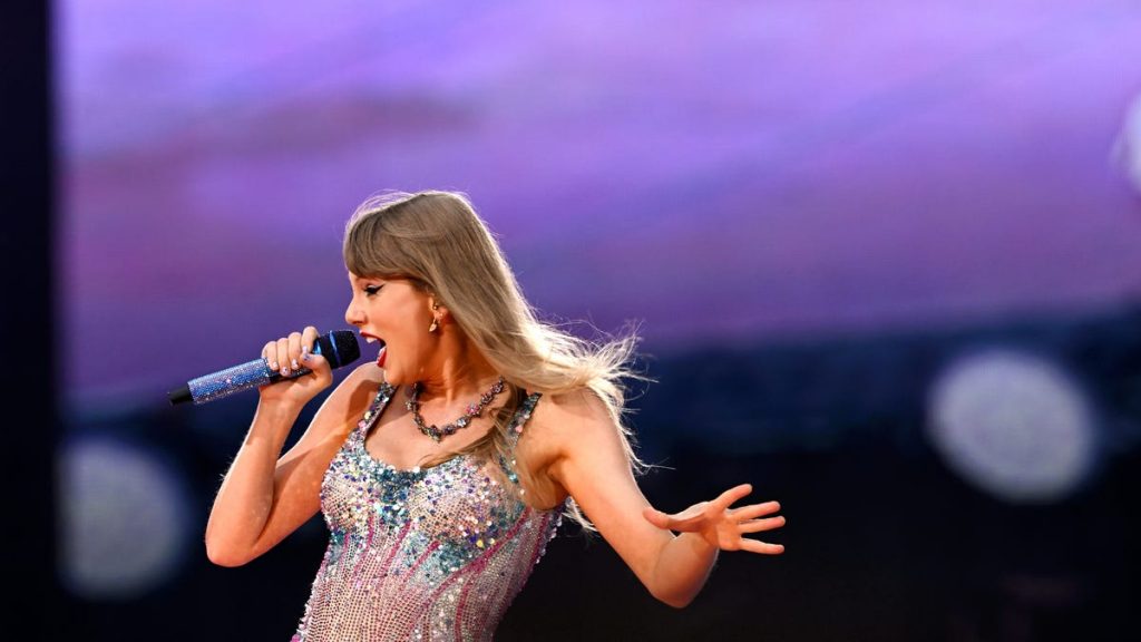 Taylor Swift Miami concert kicks off more US tour dates: Live updates