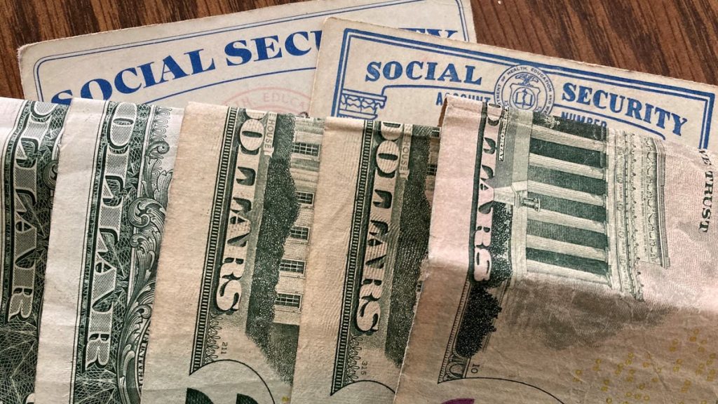 What is Social Security’s COLA for 2025? And why some get 2 checks