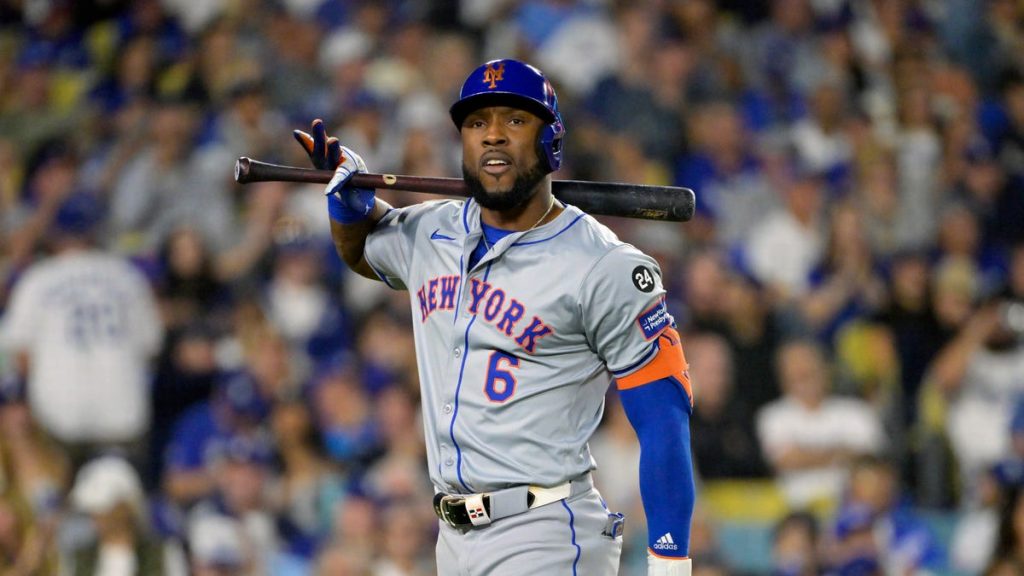 NY Mets vs. LA Dodgers live score, postgame updates from NLCS Game