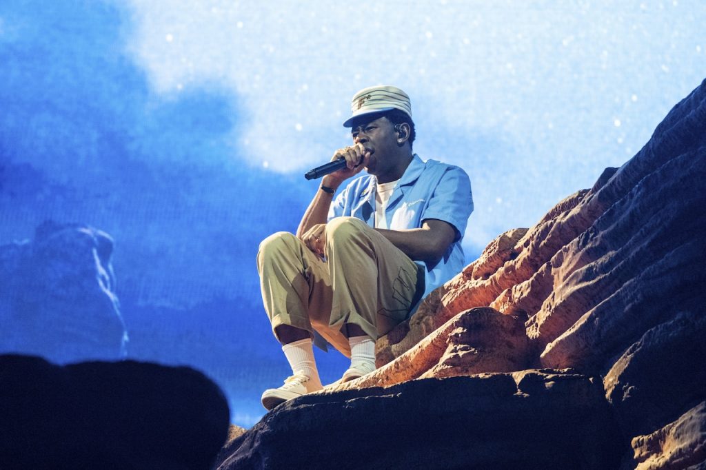 Tyler, the Creator announces 2025 ‘Chromakopia’ world tour: How to get tickets