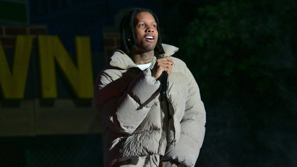 Rapper Lil Durk faces murder-for-hire charges in Florida – NBC 6 South Florida