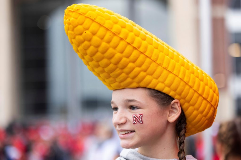 What time, TV channel is Nebraska Cornhuskers vs Indiana football on today? Free live stream, spread, game odds