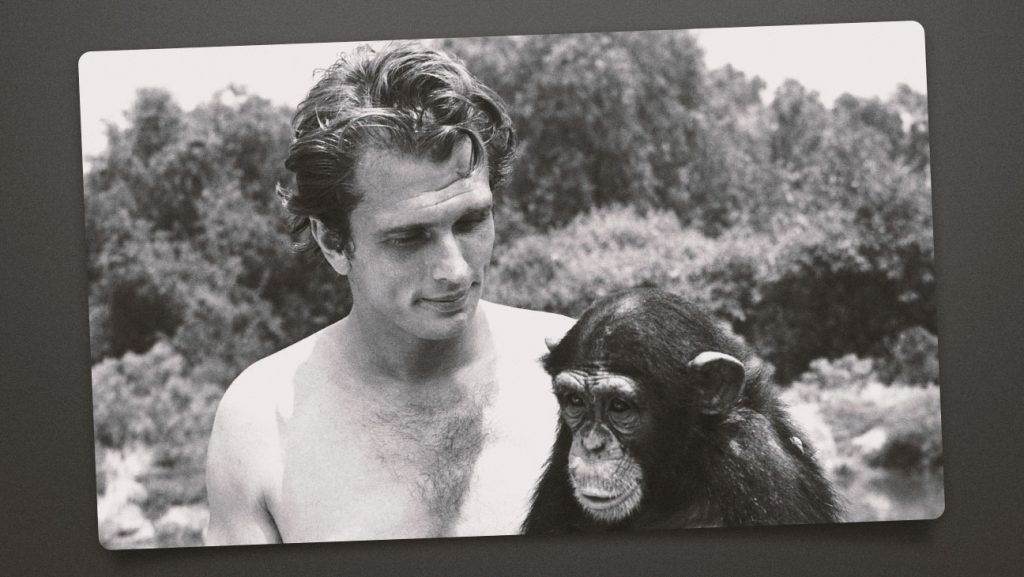 Tarzan Actor for Television Was 86