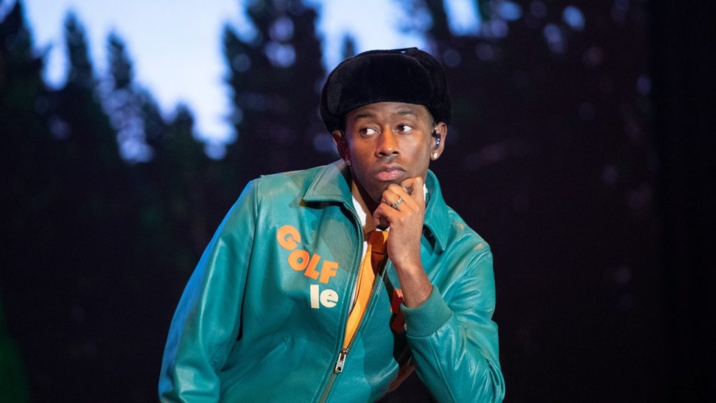 Tyler, the Creator Releases New Album Chromakopia: Listen