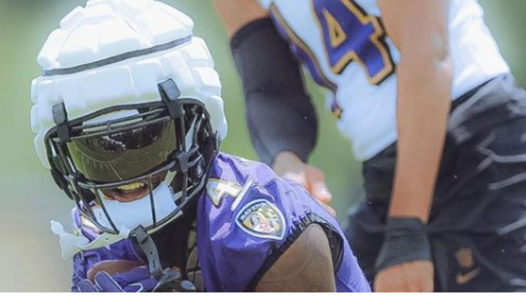 What Happened to Zay Flowers? Ravens WR Injures Foot in Horrific Moment Against the Bucs