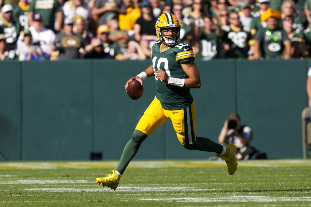 Green Bay Packers vs. L.A. Rams game: How to watch, kickoff time and more