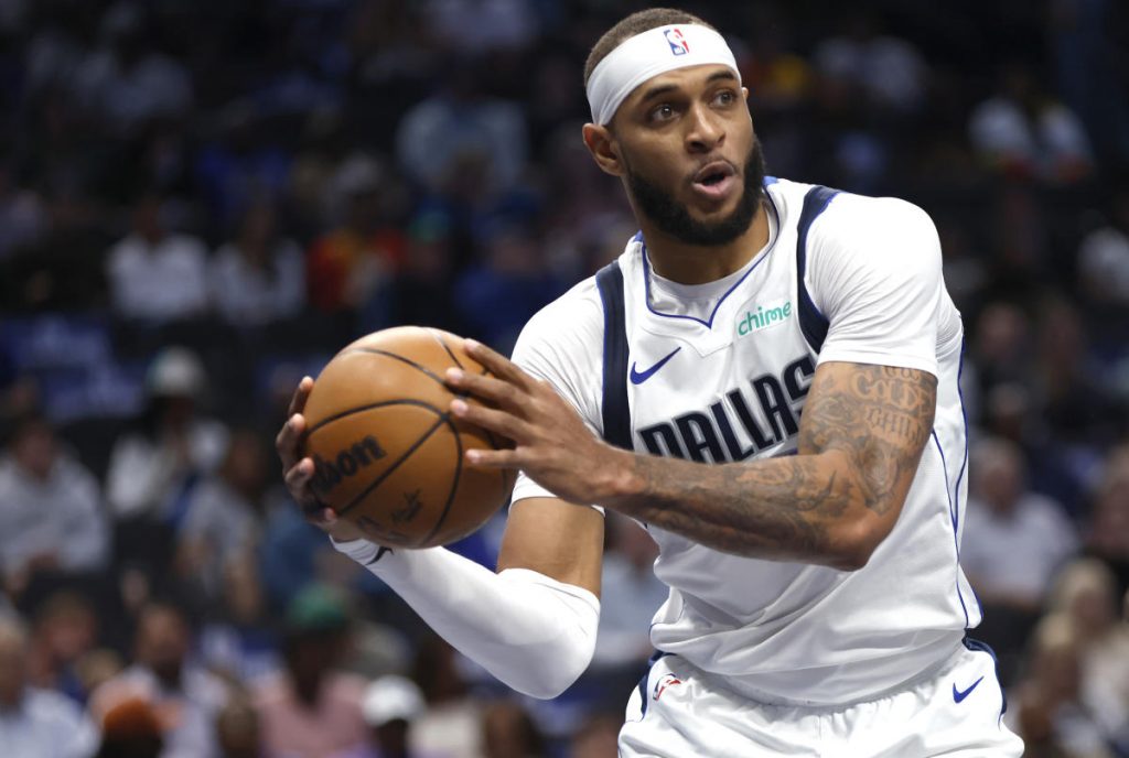 San Antonio Spurs vs. Dallas Mavericks: How to watch tonight’s NBA game