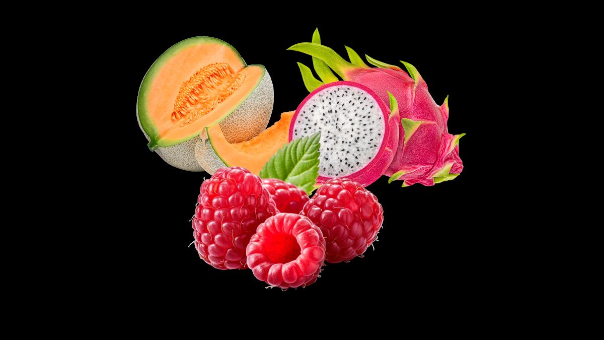 Cantaloupe, dragon fruit, raspberry…: Grow these 10 fruits to boost your income in India