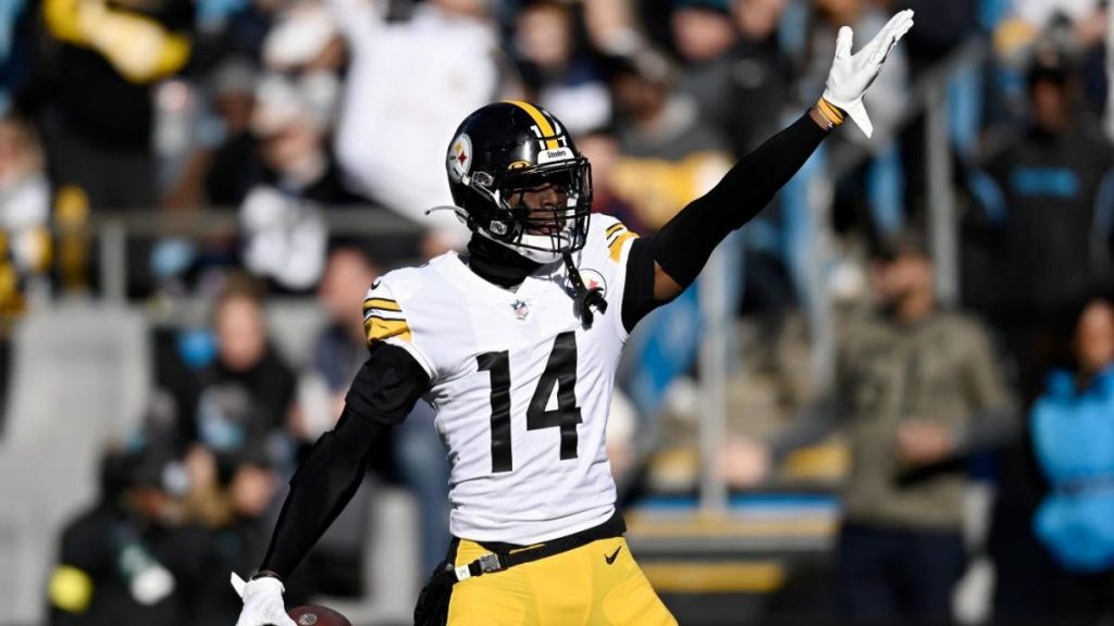 Sunday Night Football prediction, odds, line, spread: Steelers vs. Jets picks by Pittsburgh expert who’s 66-35