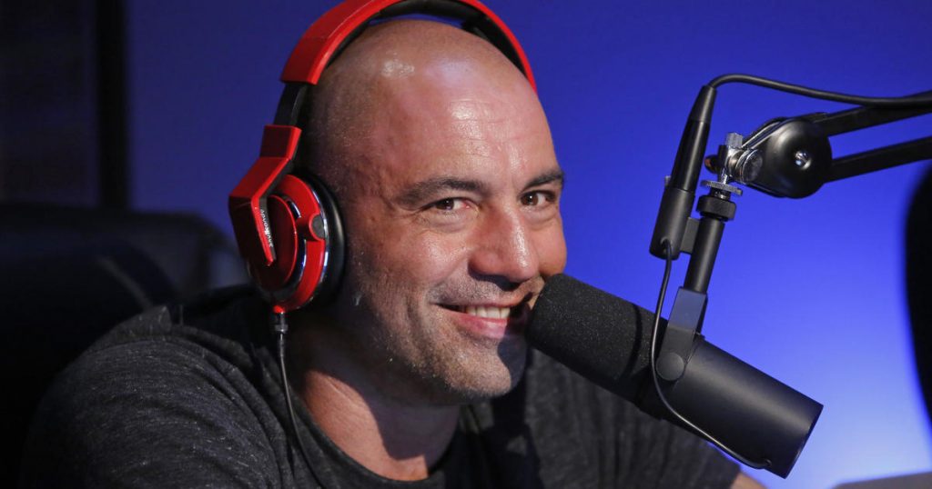 Joe Rogan Experience podcast to interview Donald Trump today. Here’s what to know about the show.