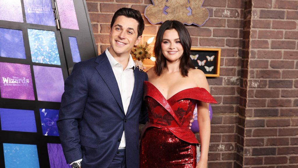 Selena Gomez, David Henrie say ‘Wizards Beyond Waverly Place’ is a ‘love letter’ to fans