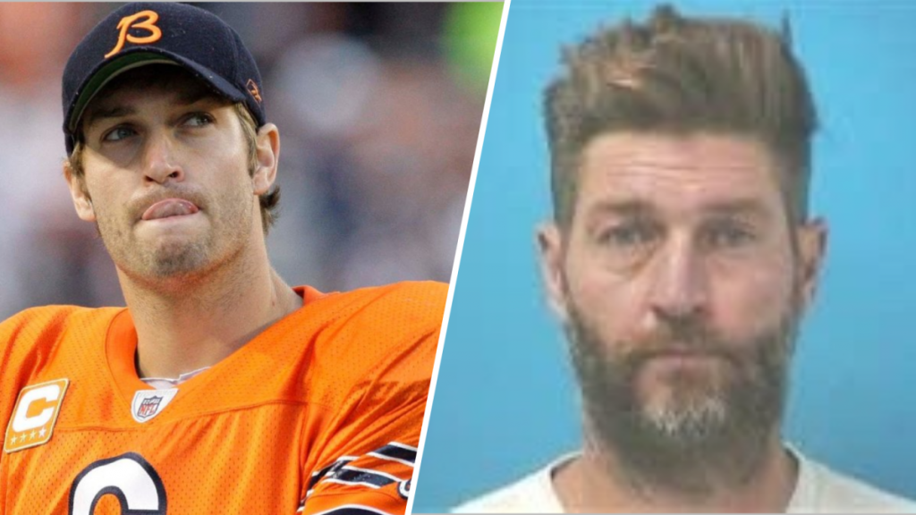 Why was Jay Cutler arrested? New details released on DUI charges – NBC Chicago