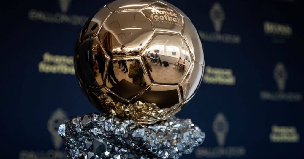 Ballon d’Or 2024 live updates: Rodri most likely winner with Vinicius absent — and no Lionel Messi this year