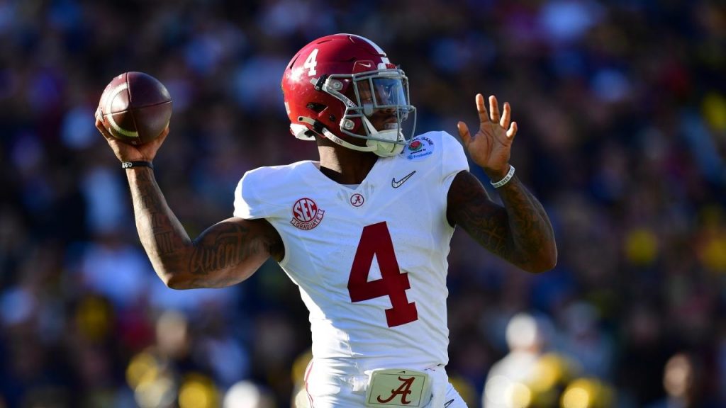 2024 Alabama football schedule: Dates, times, TV channels, scores