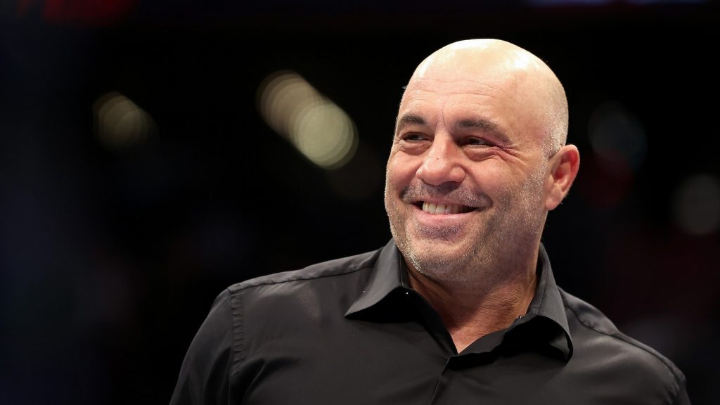 Trump to appear on Joe Rogan’s podcast in play for young male voters