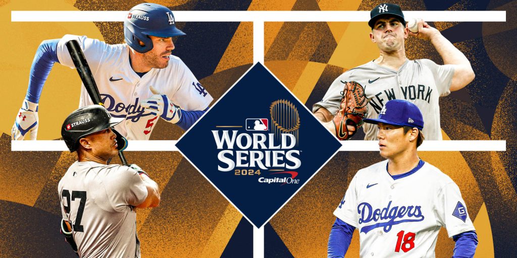 Yankees-Dodgers World Series Game 2 storylines