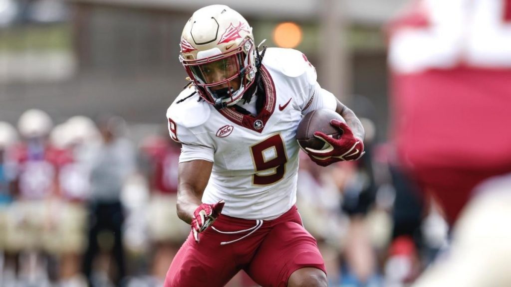 Florida State vs. Duke prediction, odds, spread: 2024 college football picks, prop bets from proven expert