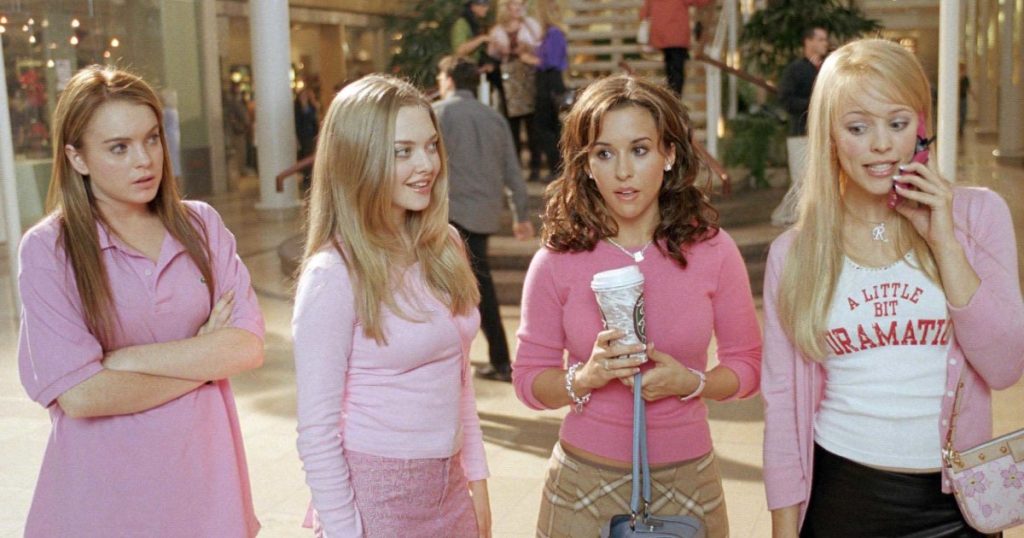 50 Best ‘Mean Girls’ Quotes from the Iconic Movie