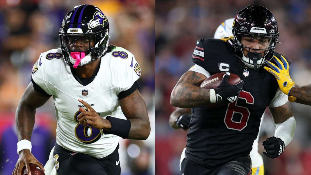 What We Learned from Baltimore’s, Arizona’s wins