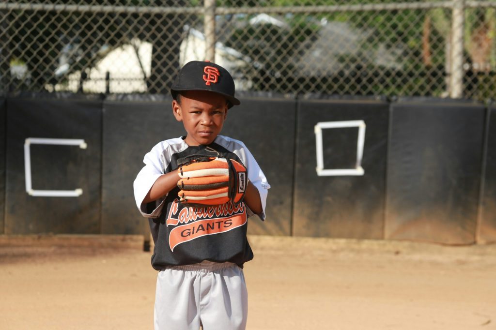 It will be baseball. It will be prayer: The poetry of E. Ethelbert Miller