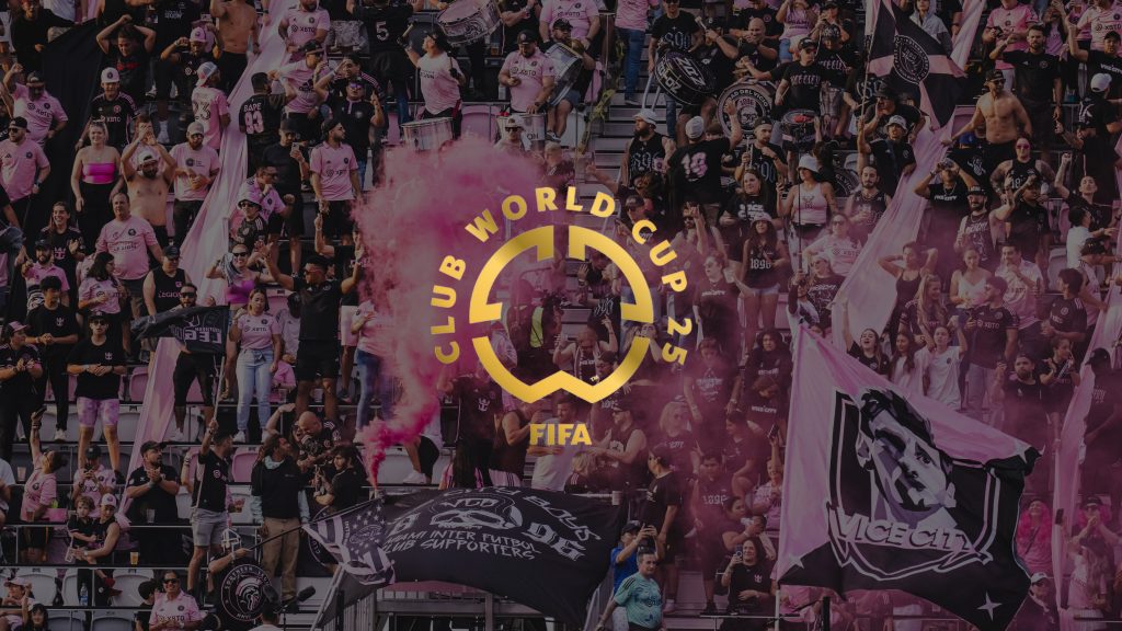 FIFA Announces Inter Miami CF as Host Member Association Club for FIFA Club World Cup 2025™ Following 2024 MLS Supporters’ Shield Success