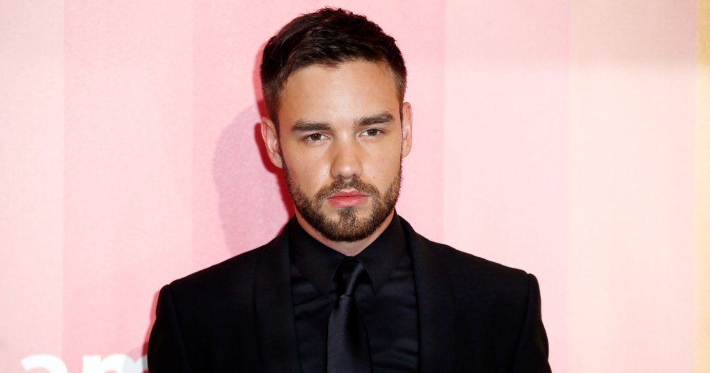 Liam Payne Had Pink Cocaine in His System When He Died