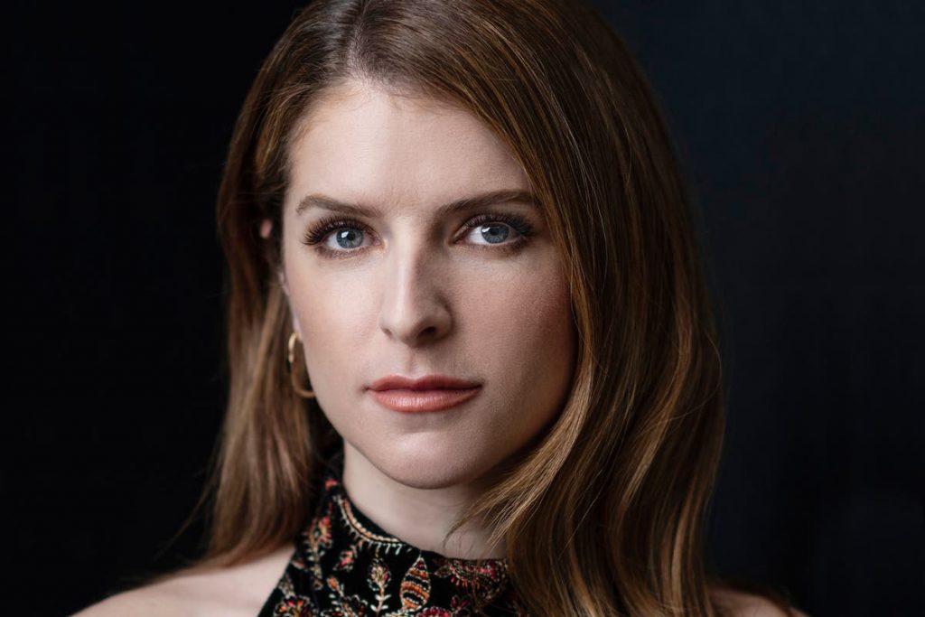 Anna Kendrick: ‘I was being forced into a place of dishonesty in my private life’