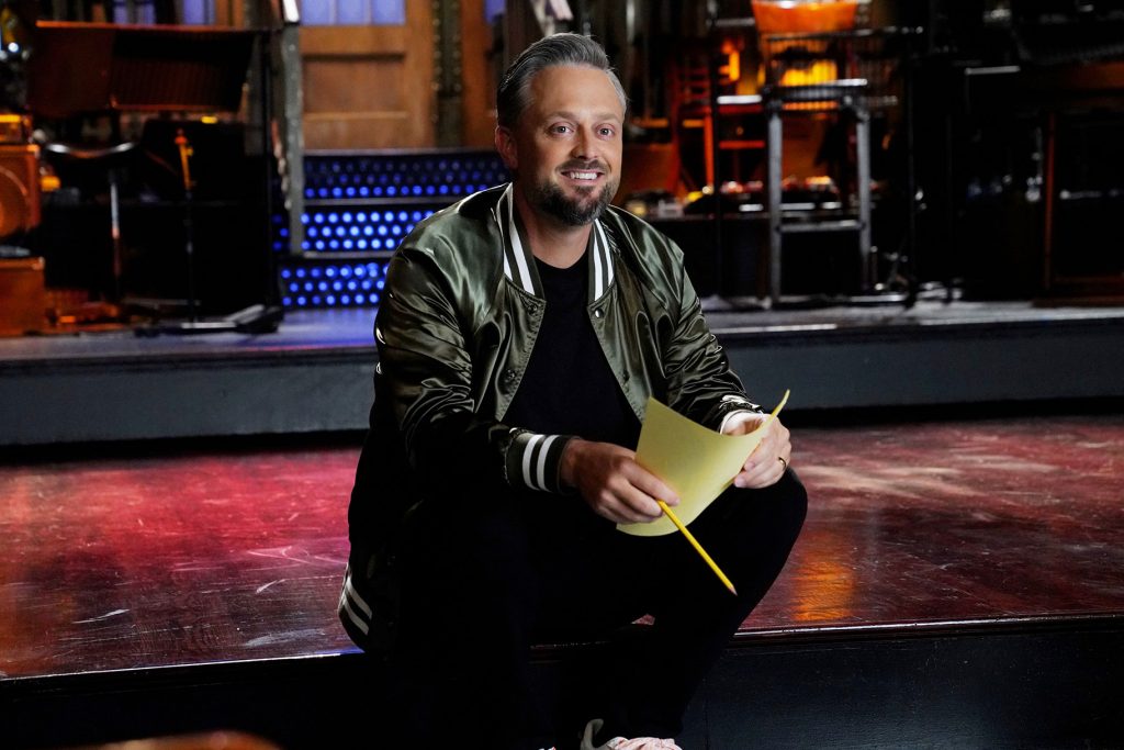 Watch Nate Bargatze’s SNL Monologue and Sketches from October 5