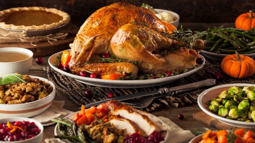 Aldi, Walmart, others tout Thanksgiving meal deals