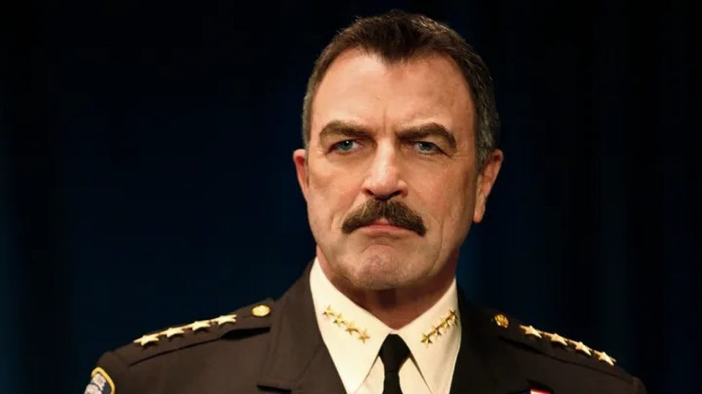 ‘Blue Bloods’ star Tom Selleck ‘frustrated’ over cancelation of hit show: ‘Taken for granted’