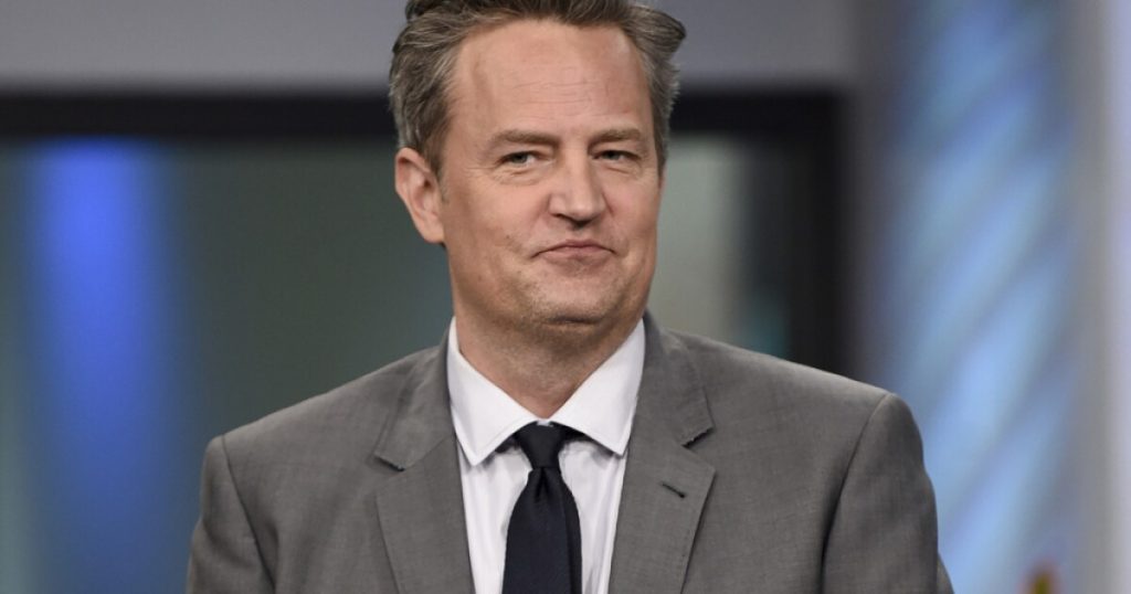 Matthew Perry’s family addresses those charged in actor’s death 1 year later