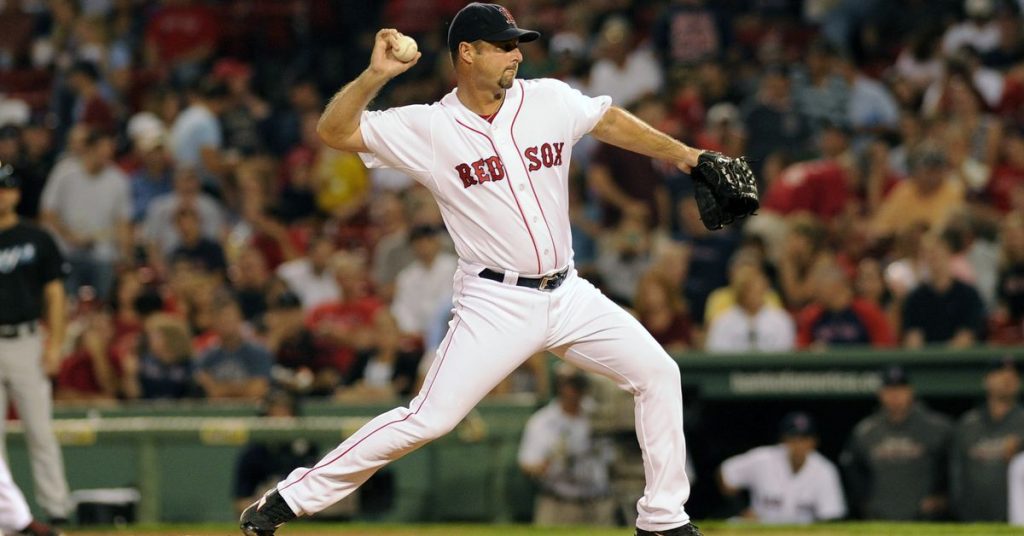 World Series Analysis: Tim Wakefield Made Aaron Boone Yankees Manager