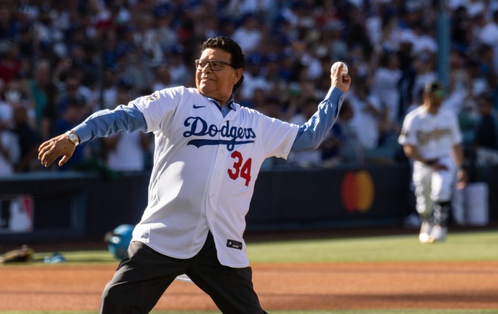 Fernando Valenzuela’s Magical Life and Tragic Death Reminds Us That Immigration Is Beautiful