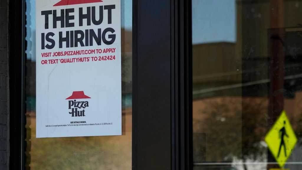 US filings for jobless benefits jump to 258,000, the most in more than a year