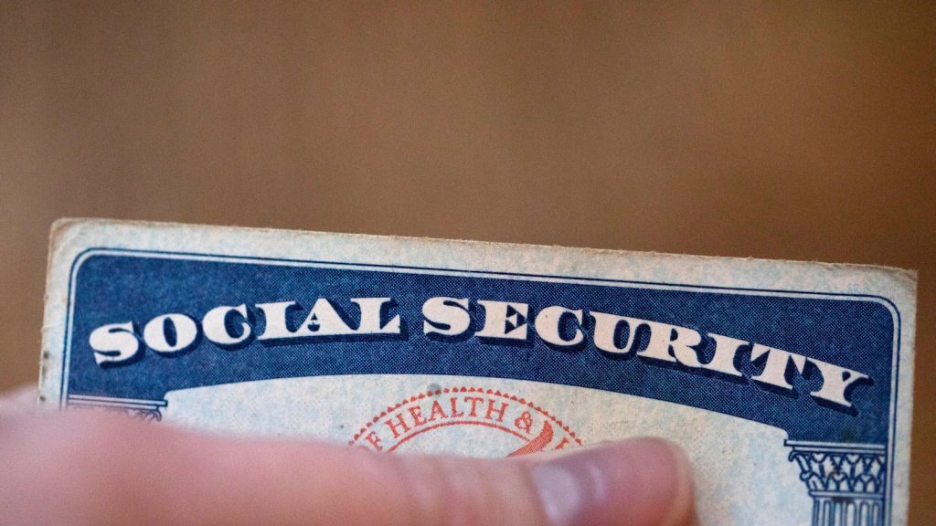 Social Security recipients will get a 2.5% cost-of-living boost in 2025