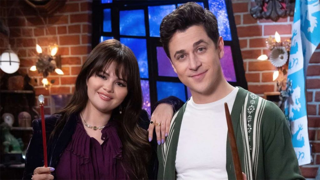 How to Watch ‘The Wizards Beyond Waverly Place’ Without Cable