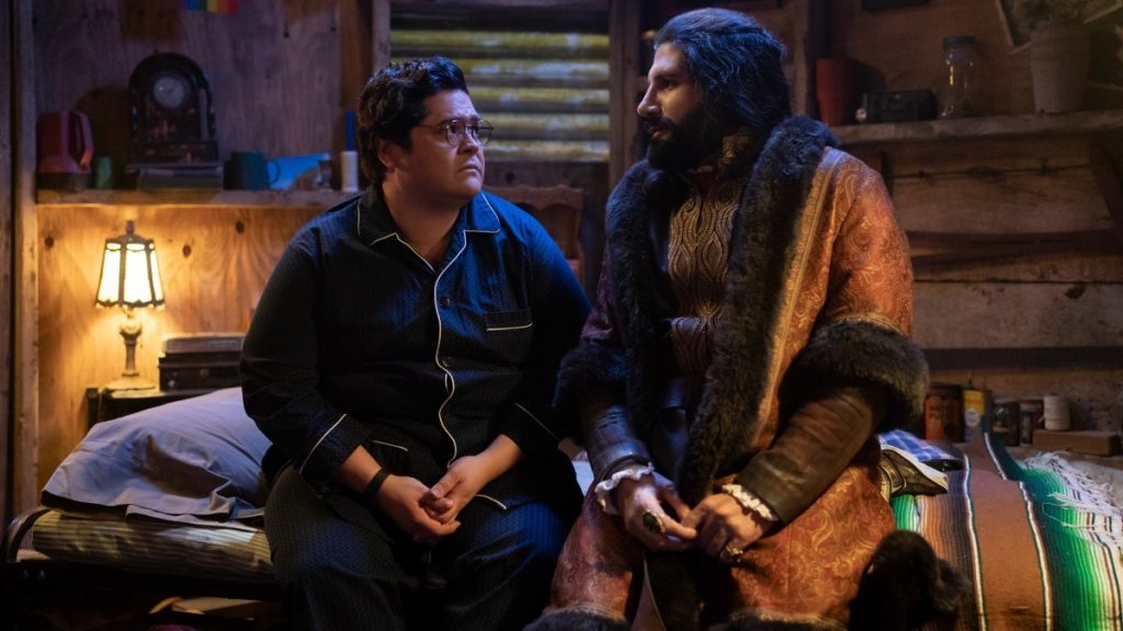 What We Do in the Shadows Cast on Ending Show With Season 6