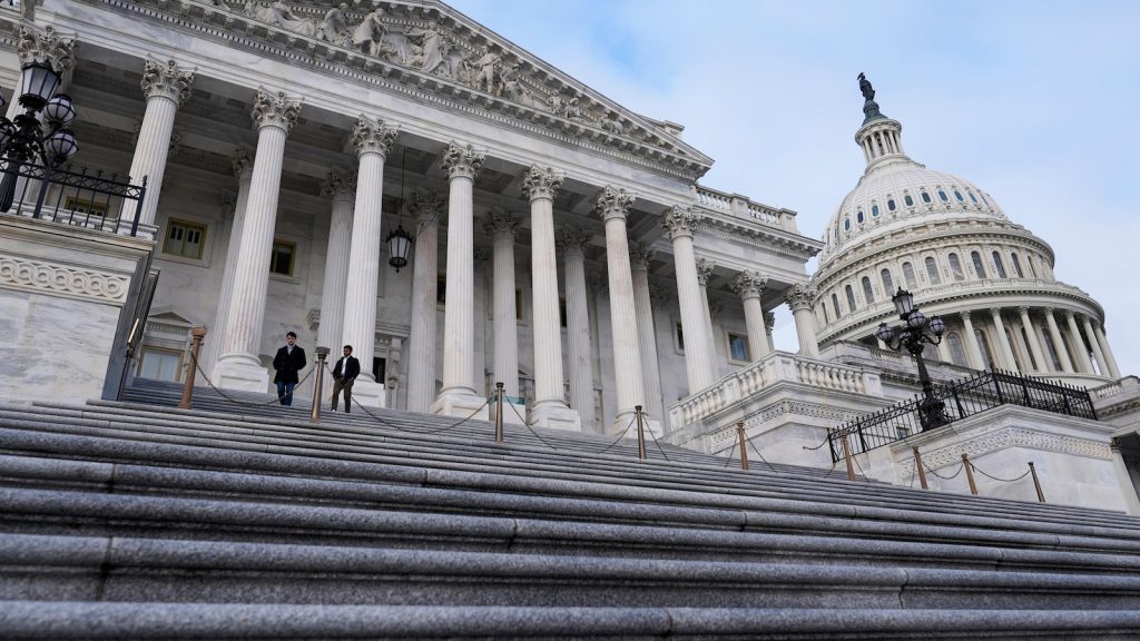 What to know about the congressional push to expand Social Security benefits