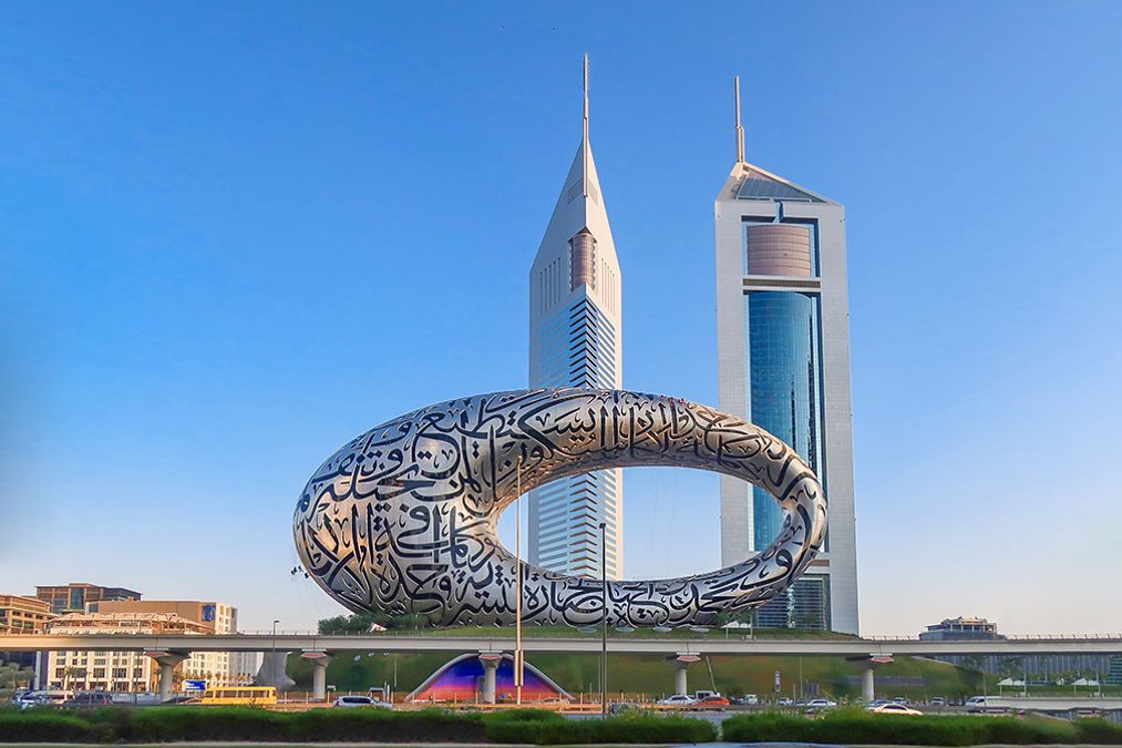 Why rich Indians are choosing Dubai over Delhi NCR for investments